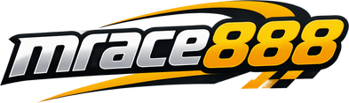 mrace888 logo
